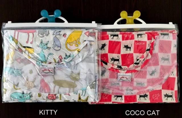 Promo !! SALE Apron Menyusui Baby hai//NURSHING COVER