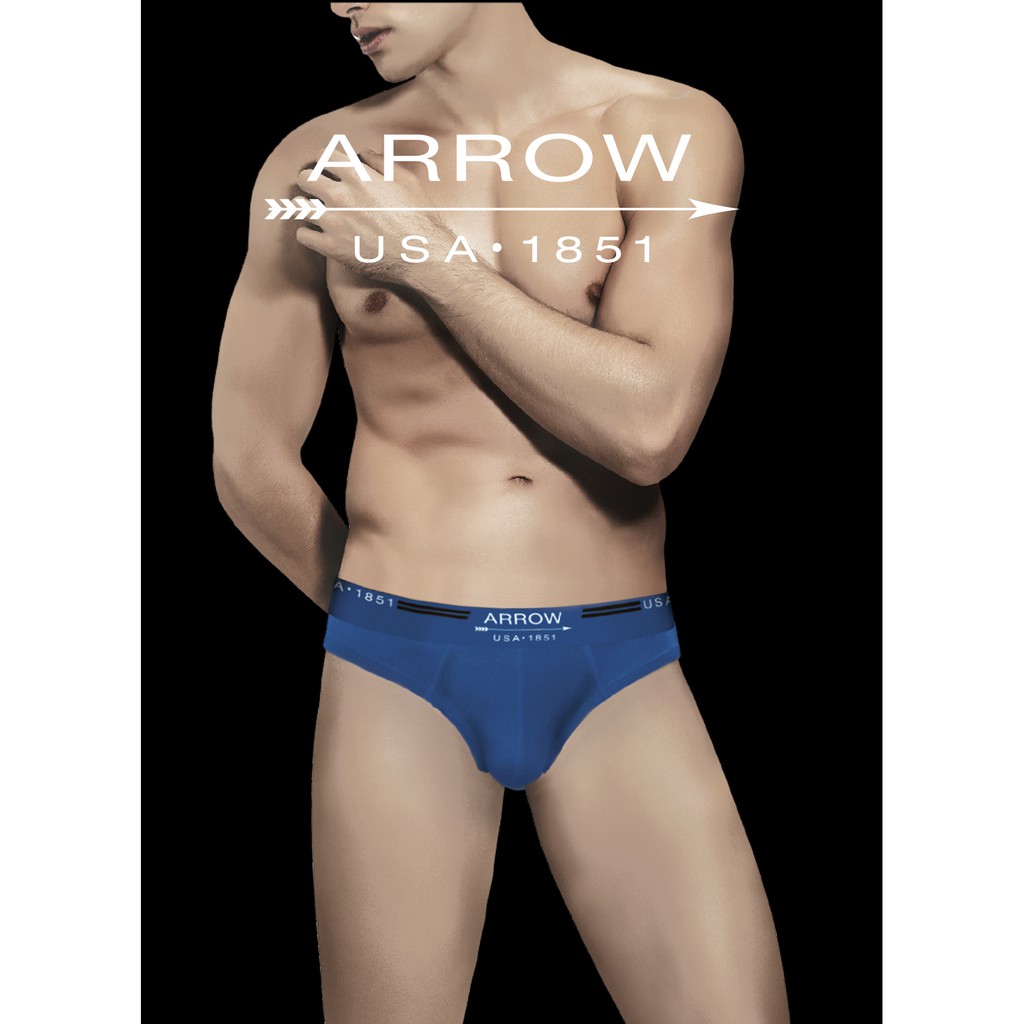 ARROW UNDERWEAR - Men Underwear - Celana Dalam Pria Mini - AURM12