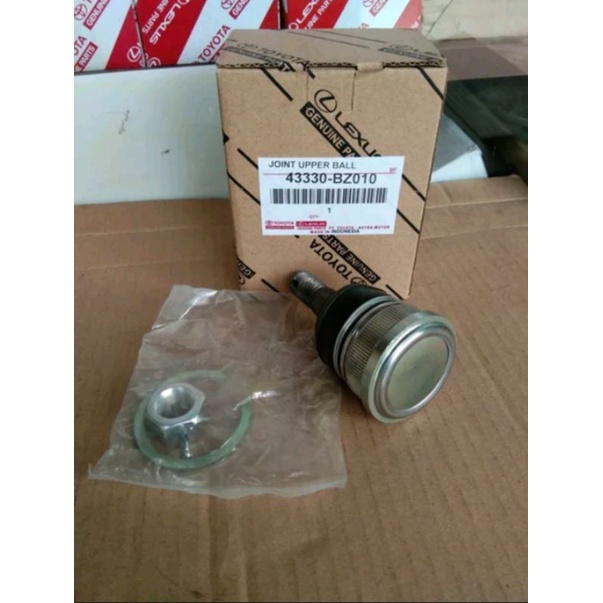 ball joint atas ball joint lower arm Avanza Xenia 2004 2005 2006 2007 2008 2009 2010 2011 ball joint
