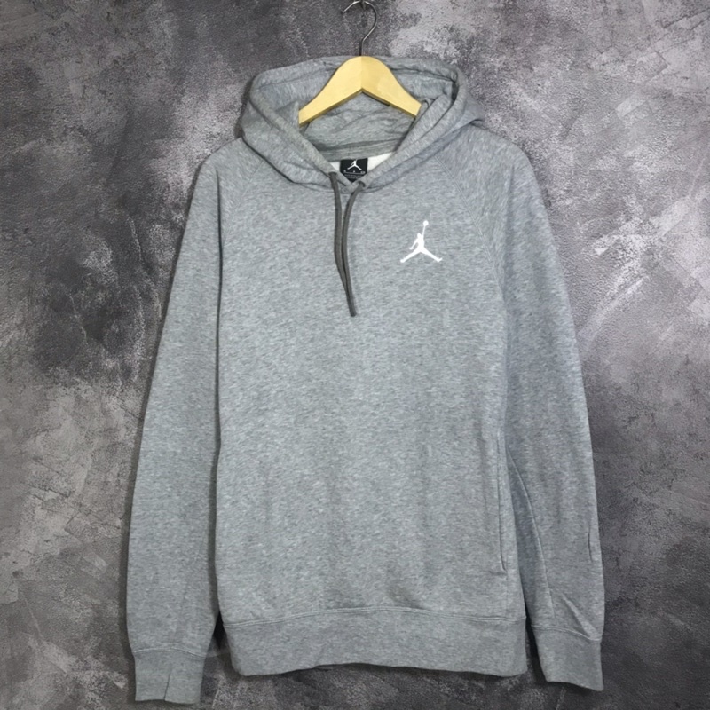 Hoodie Air Jordan Second Original