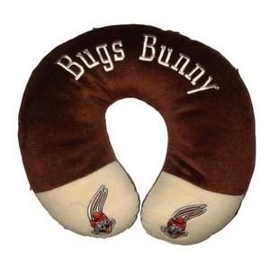 Bantal Leher Bugs Bunny