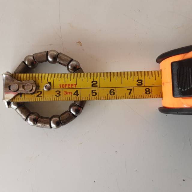 pelor sarang gear sepeda bmx 20