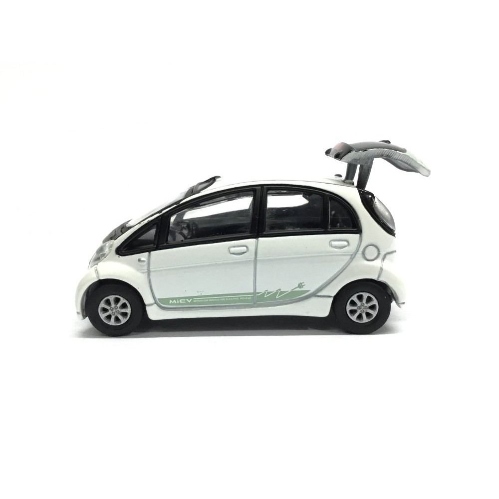 Tomica Limited 0116 Mitsubishi I-MiEV