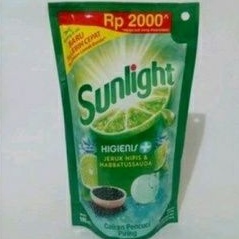 SUNLIGHT HABBATUSSAUDA 105ML