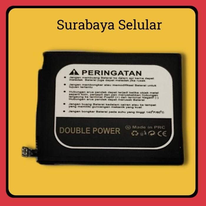 Baterai Batere Battery LIfe Future Xiaomi Redmi Note 4 BN41 BN 41