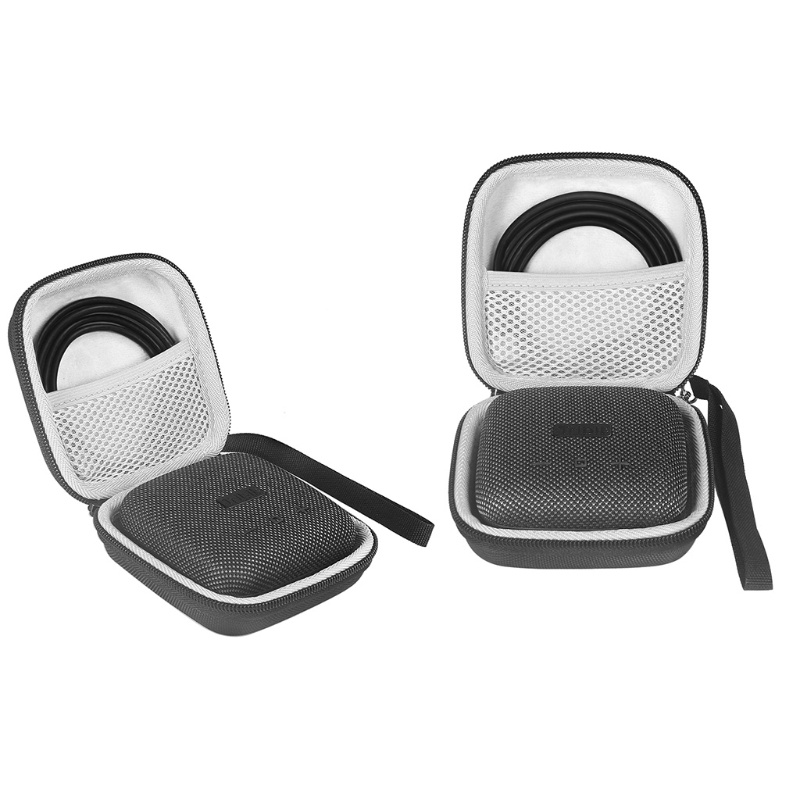 Cre Carry Untuk Case forTribit StormBox Speaker Storage Bag Cover Pelindung