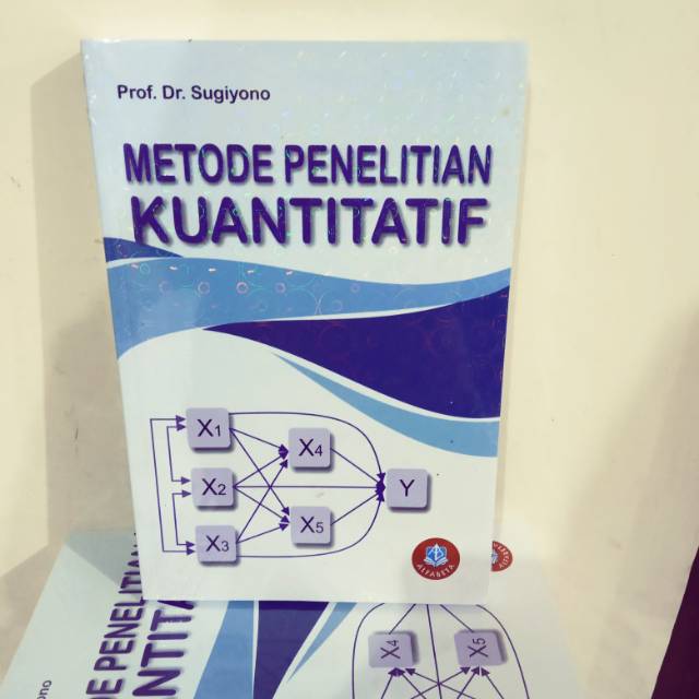 METODE PENELITIAN KUANTITATIF