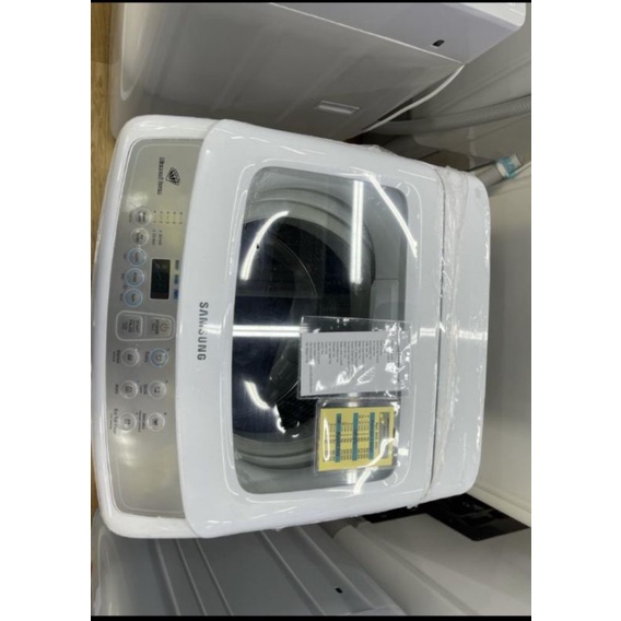mesin cuci samsung 1 tabung 7kg