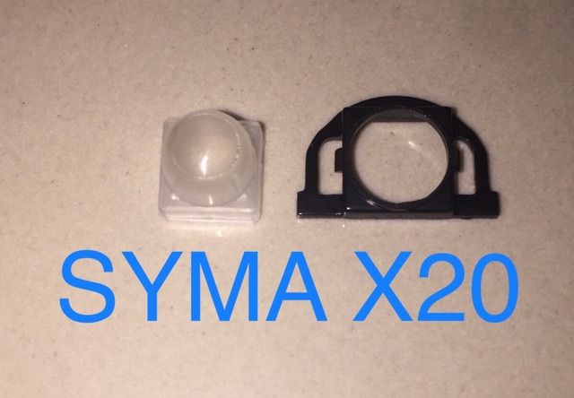 SYMA X20 Original Pengunci Kamera