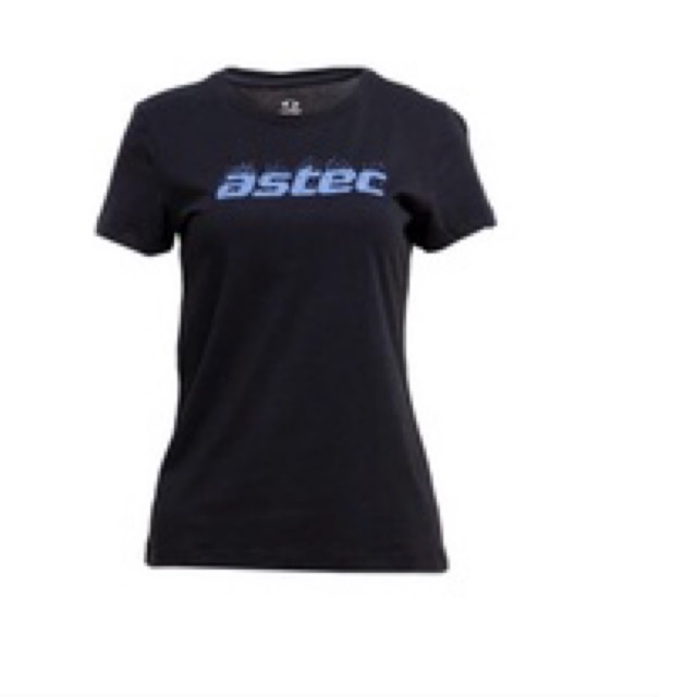 KAOS TSHIRT ASTEC WOMEN