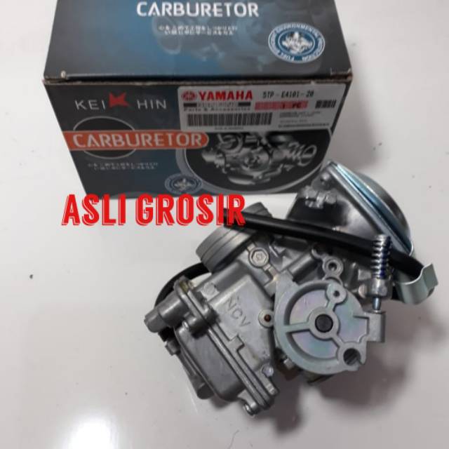 CARBURATOR MIO KEIHIN IMPORT KARBURATOR