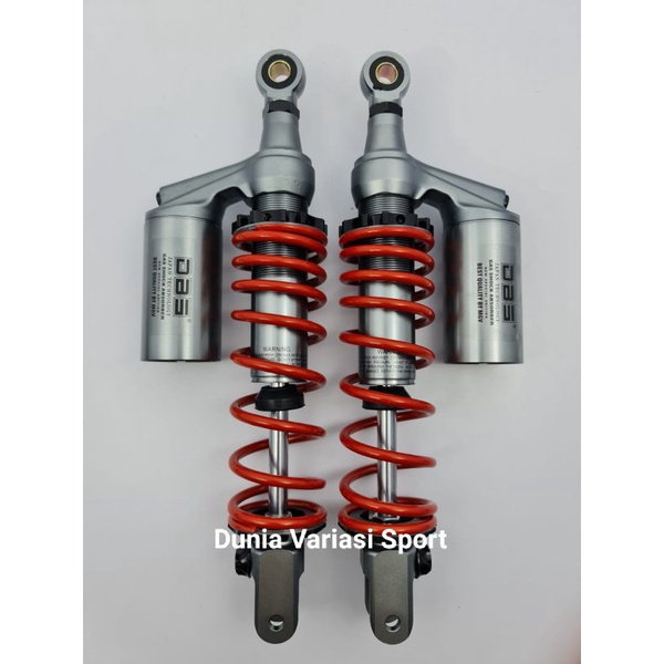 Shock DBS 711 SE GV Sport 345MM Nmax Old Lama/PCX 150 Lokal Original