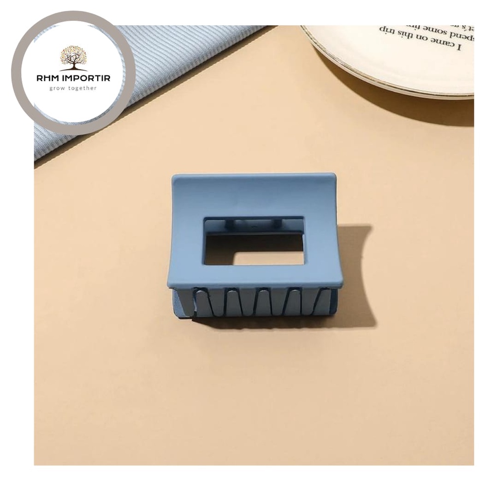 [COD]Jepit Rambut Jedai Rambut JEDAI DOFF JUMBO