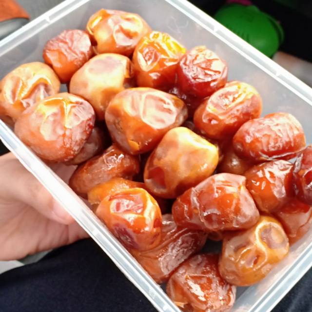 

Kurma Sukari Premium