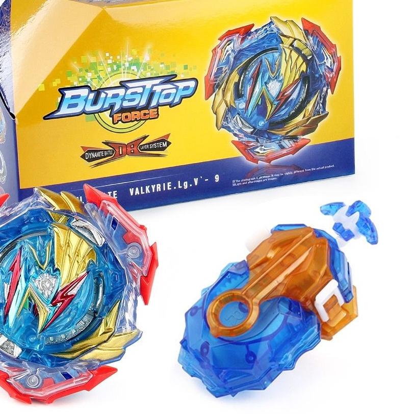 Beyblade Ultimate Valkyrie Beyblade Dangerous Belial Beyblade Savior Valkyrie Beyblade Guilty Longin