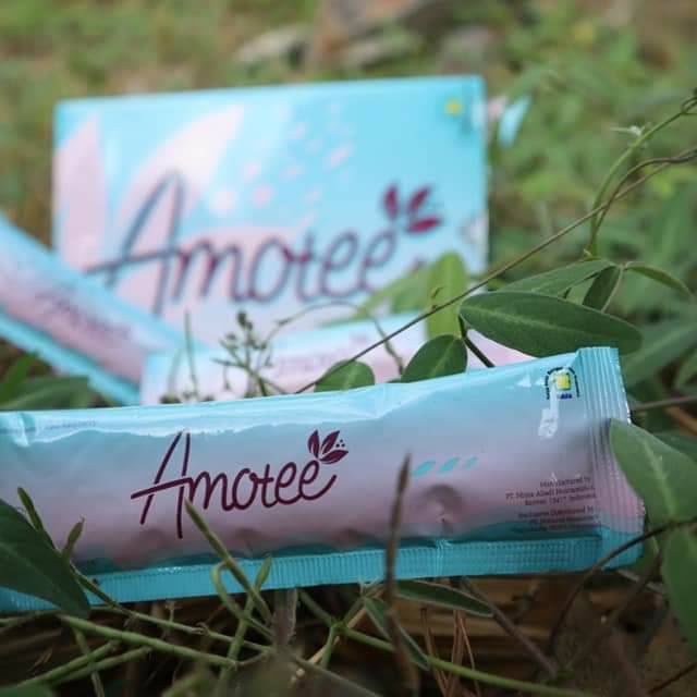 Amotee nasa