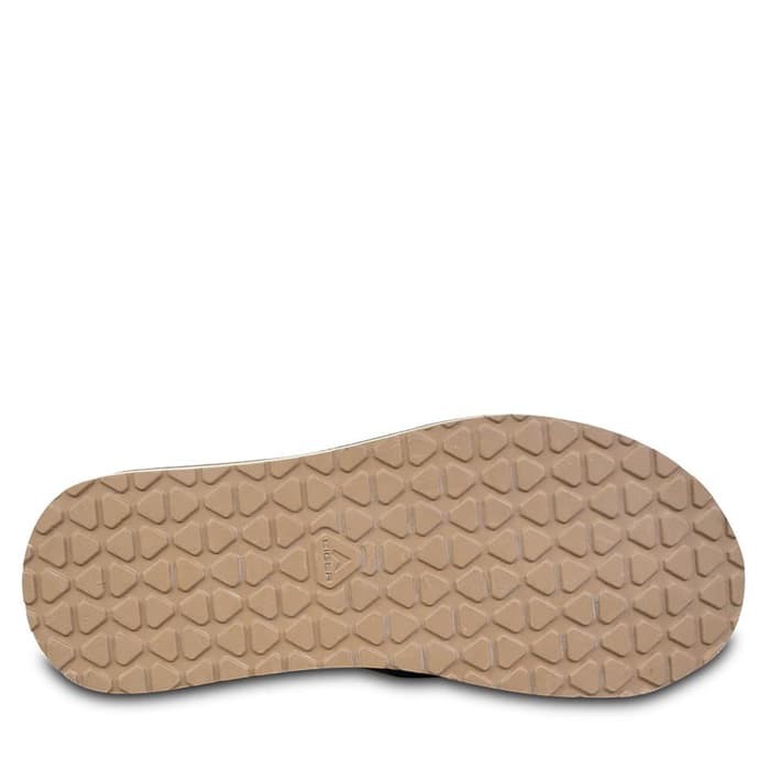 Hot sale Eiger 1989 Trocadero Oleander 1.0 Sol Olive Sandals - Black hanya di shopee