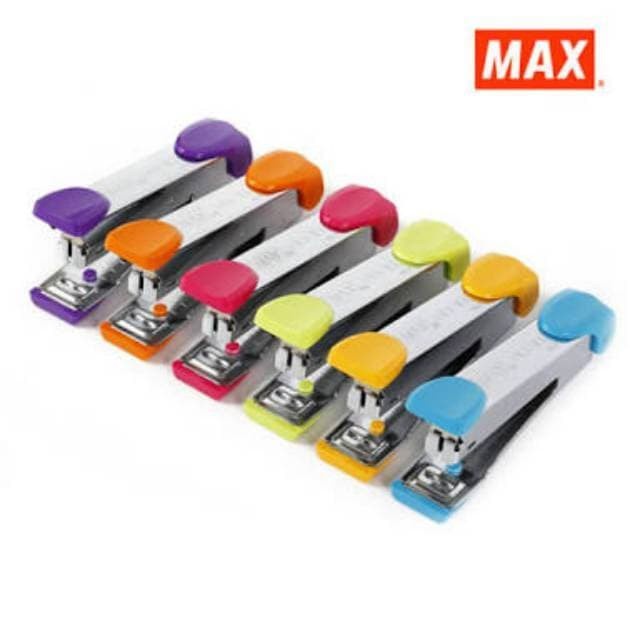 

stapler dan isi/ staples dan isi/ staples murah/ staples warna-warni/ staples+isi no.10/ strapler murah