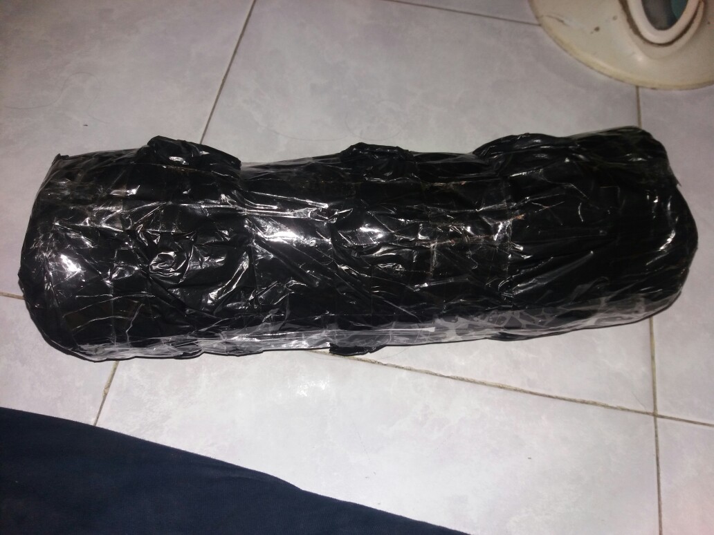 Keset Sabut Kelapa Polos, Standar, Ukuran 50*40*3 Cm. Lebih Ke Dijual An