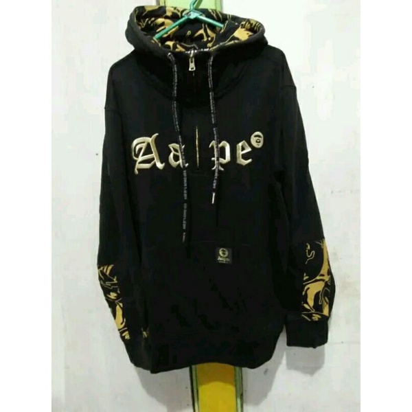 hoodie BAPE (AAPE) original | SECOND BRAND