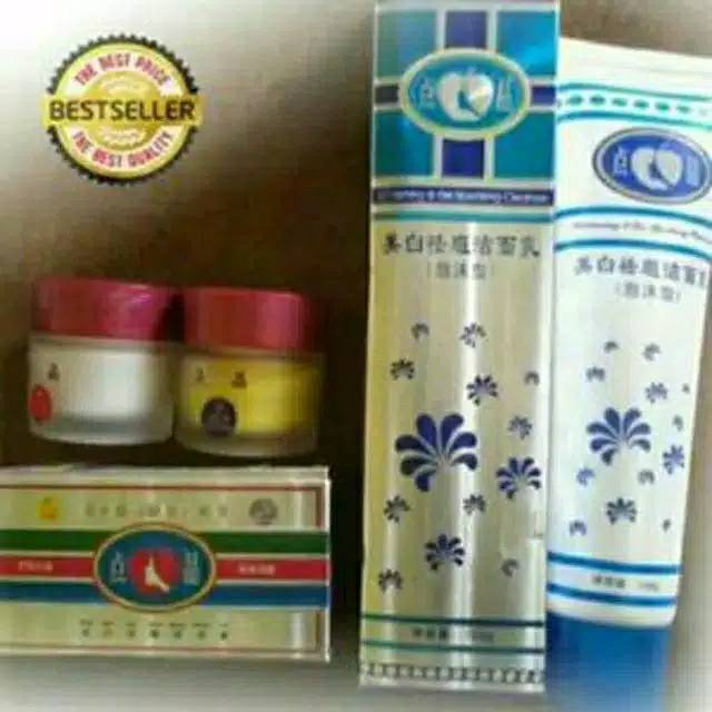 TERMURAH  CREAM TENSUNG ORIGINAL 100%