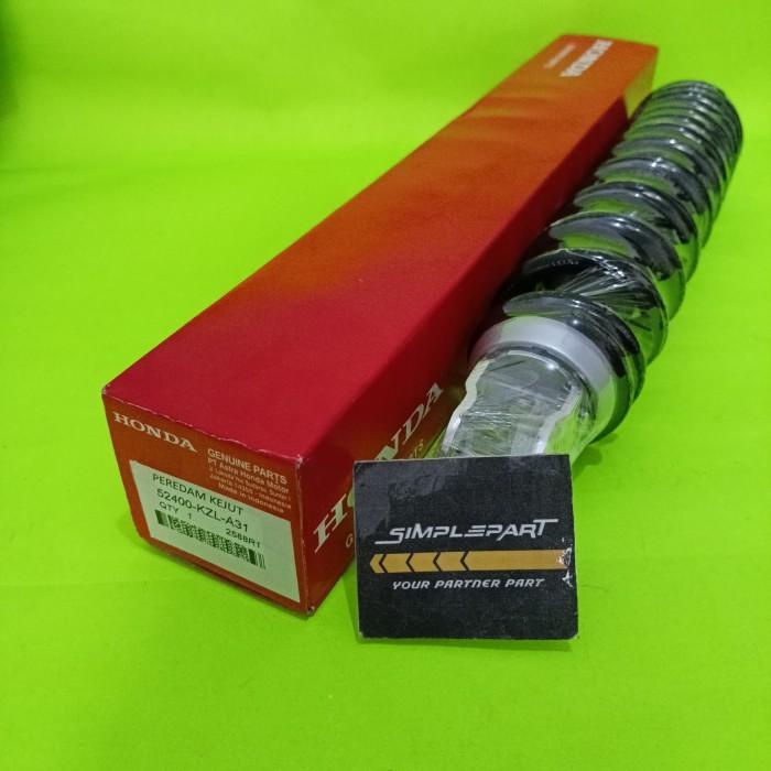 Shockbreaker Beat Fi Shockbreaker Scoopy Fi Shockbreaker Vario 125 Fi