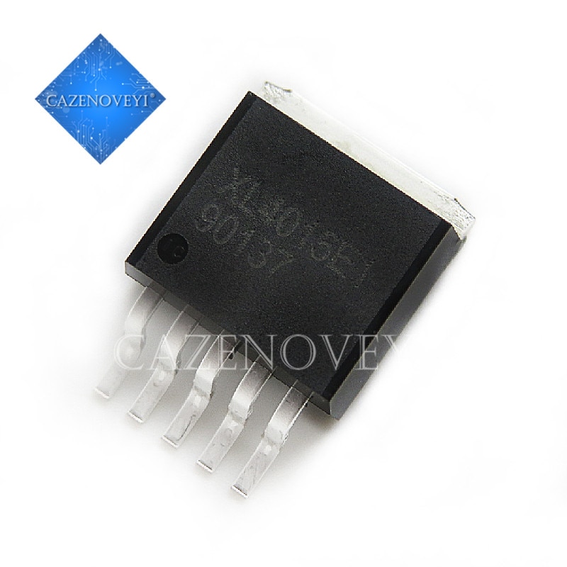10pcs/lot XL6019E1 XL6009E1 XL6006E1 XL4015E1 XL4005E1 XL6019 XL6009 XL6006 XL4015 XL4005 TO-263 In Stock