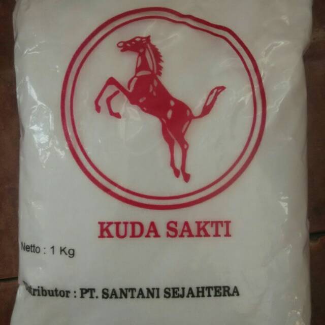 Pupuk Boron Borate 48 Kuda Sakti