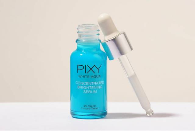 PIXY CONÇENTRATED BRIGHTENING SERUM 18 ML/SERUM/PIXY