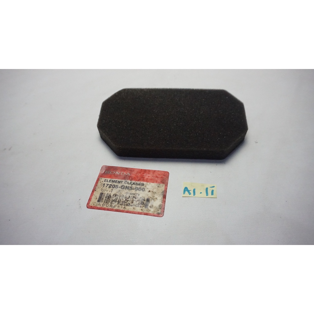 Busa Filter Saringan Udara Honda Astrea Grand Supra X Supra Fit Lama Original