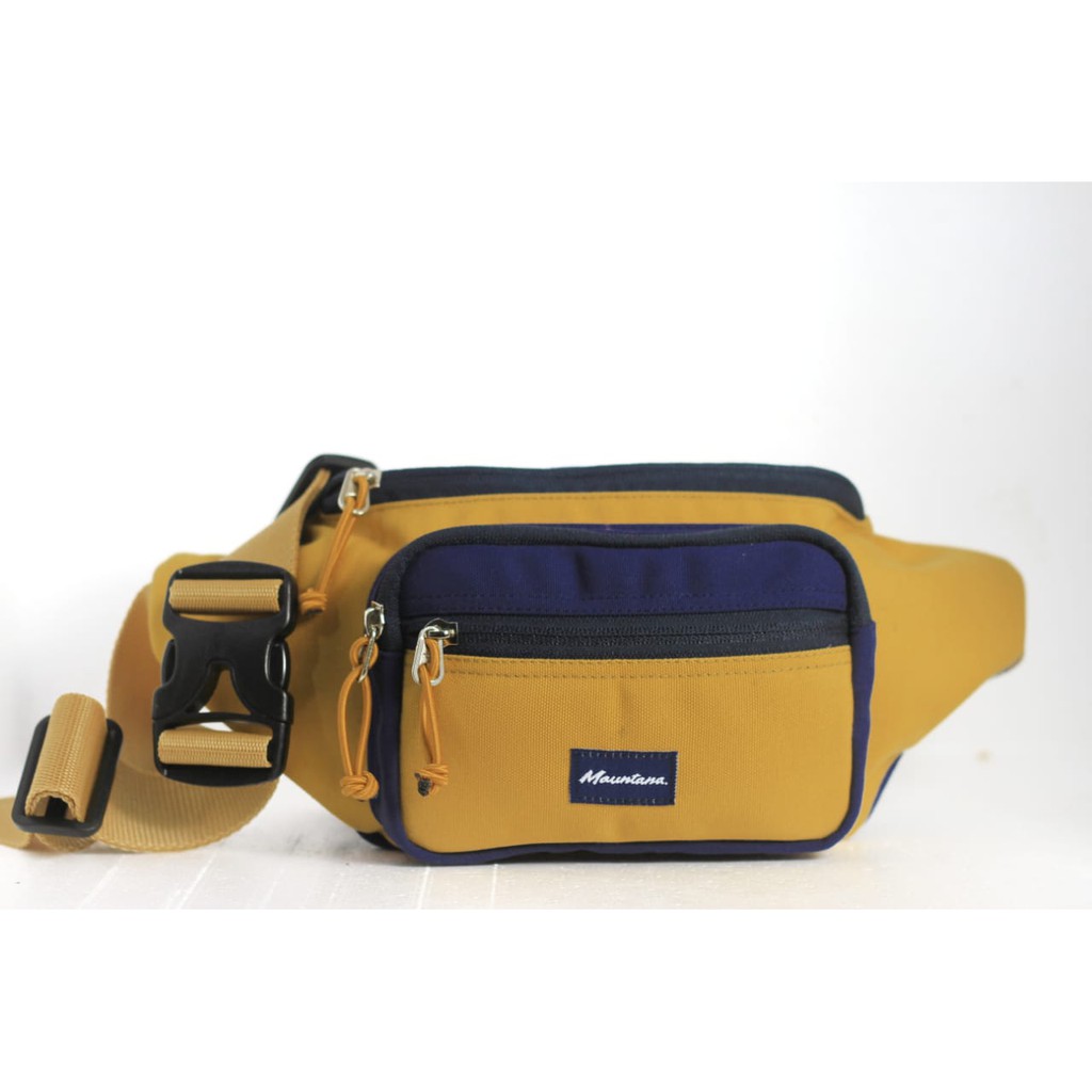 Waistbag Premium series Retro