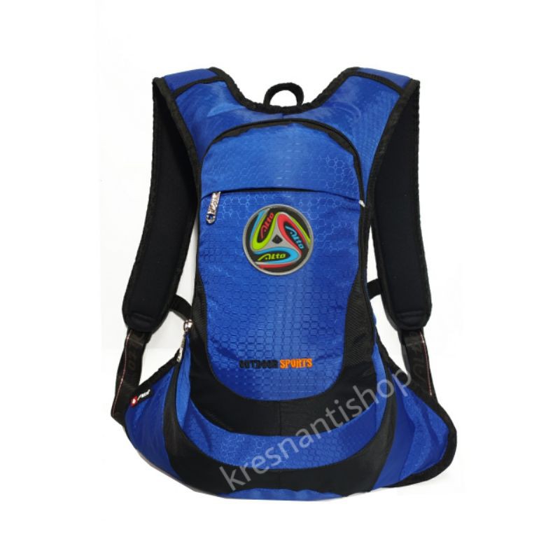 tas ransel sepeda alto Walter bladder hydropack