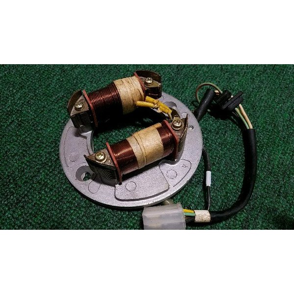 Spul Ori Assy C700 Original Nos Murah