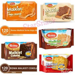 Gery Salut / Saluut Malkist Kelapa / Matcha / Keju / Coklat / Coklat