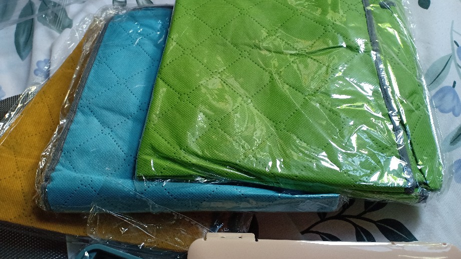 [cod]tempat Pakaian Storage Bag 88