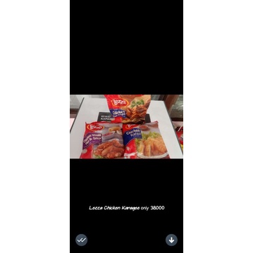 

LEZZA CHICKEN