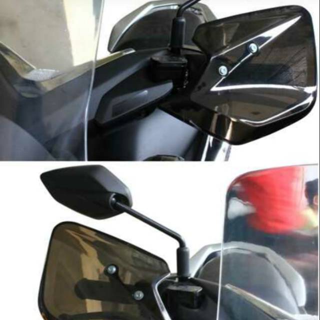 Handguard Mika Nmax Nemo