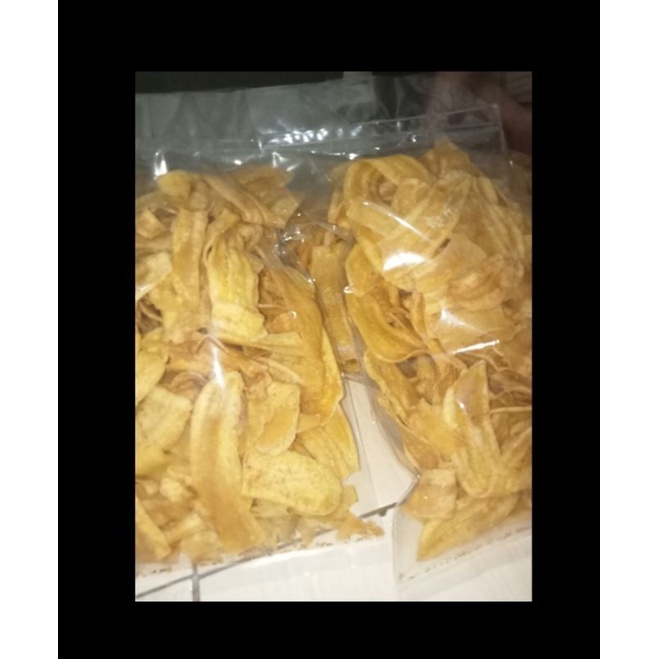 

kripik pisang