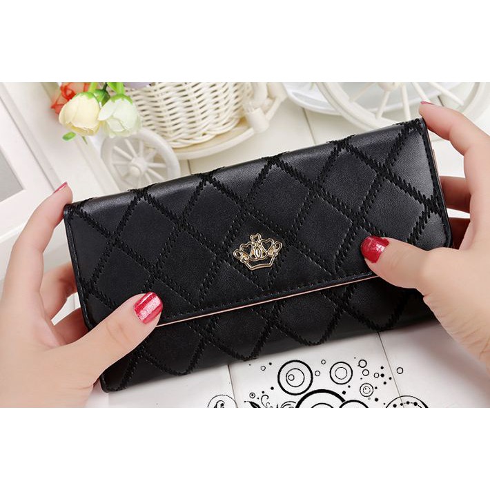 dompet wanita cewek import murah elegant cantik