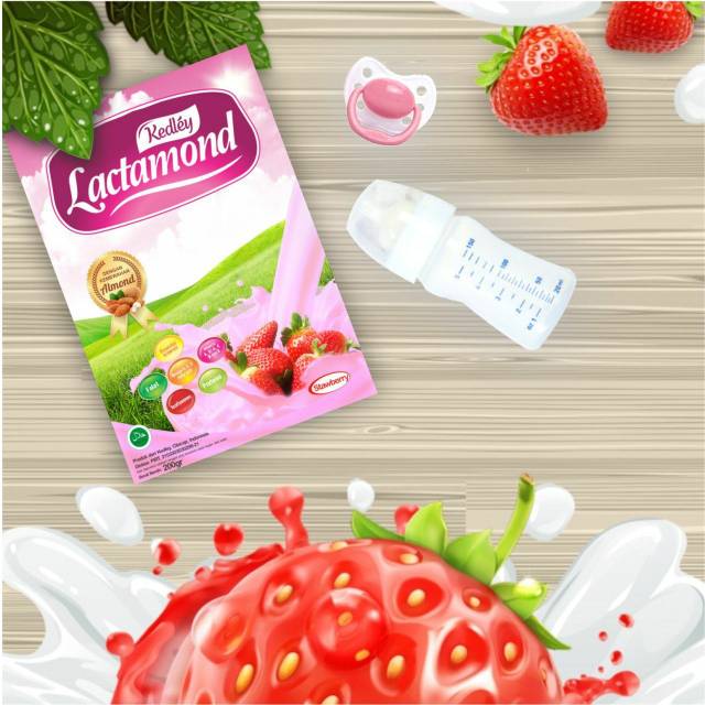 

Lactamond 200gr