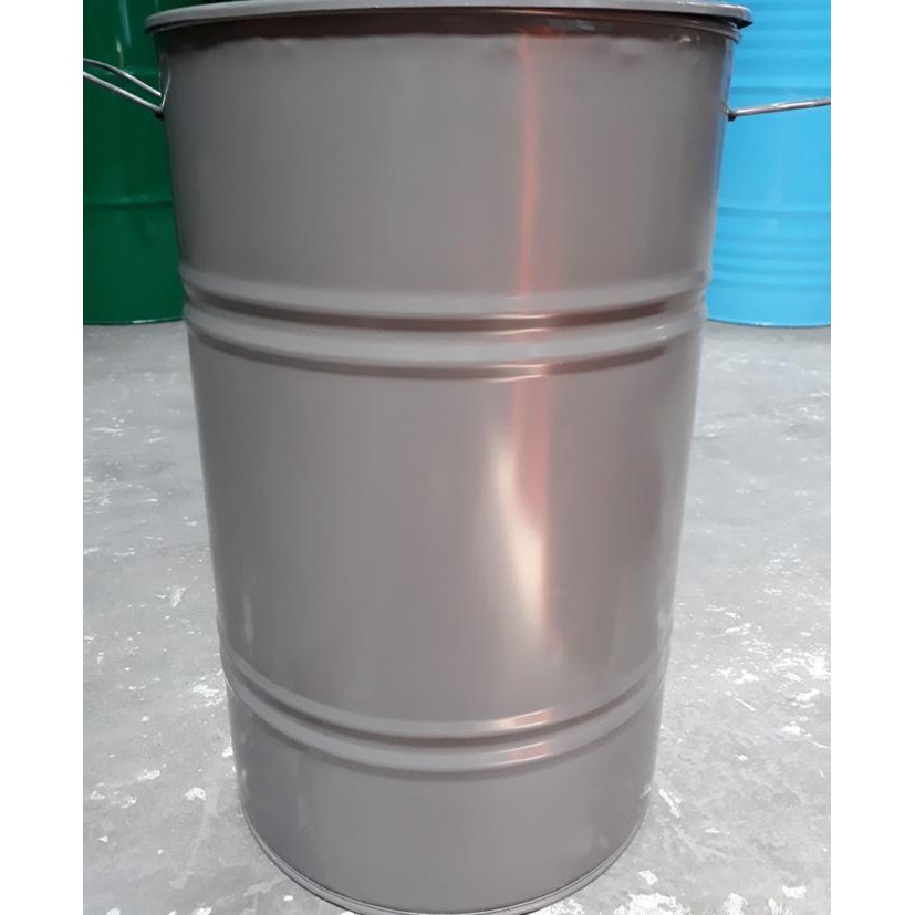 Tong Sampah Besi 60 Liter Hot Sale Shopee Indonesia