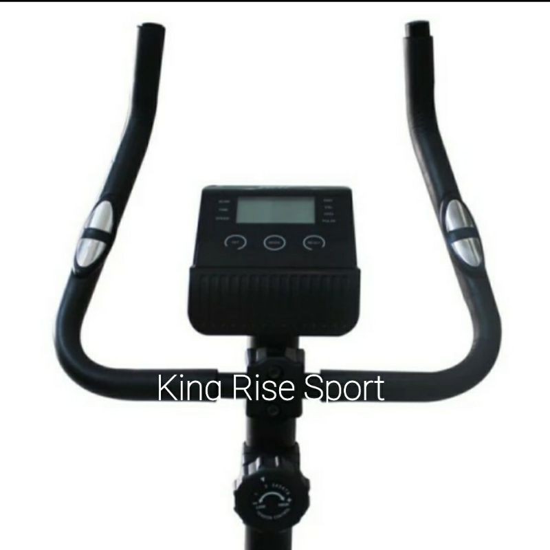 Sepeda Statis/ Magnetic Bike X2Fit B - 185 - ORI IMPORT
