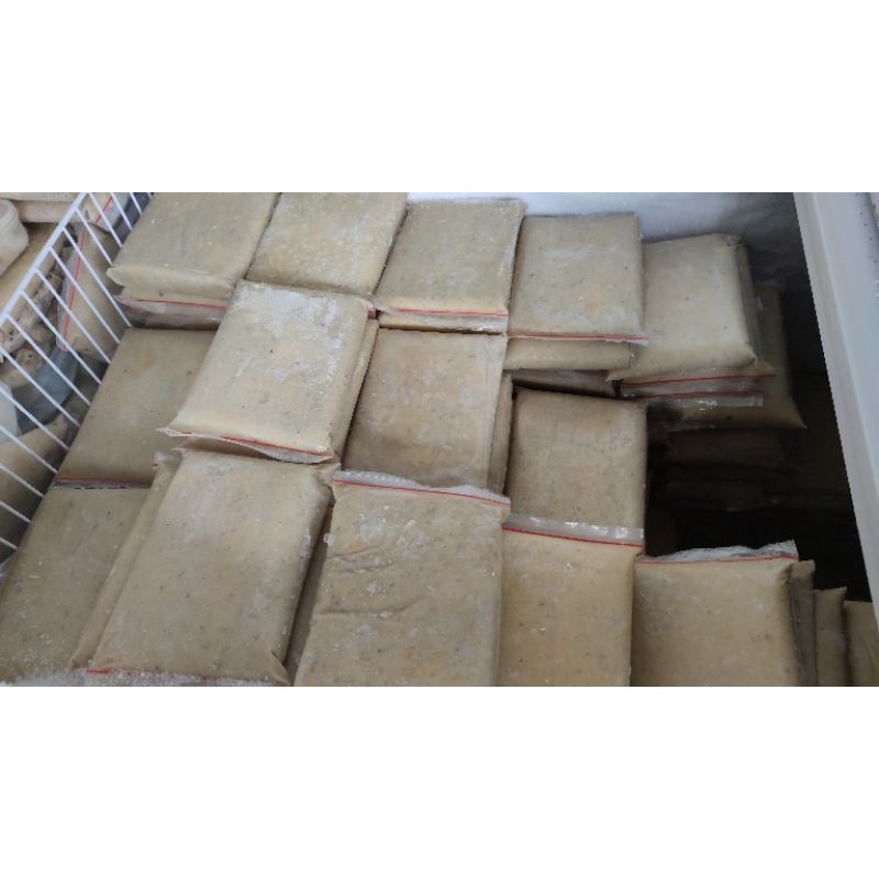 

Daging Durian Sumatera Original