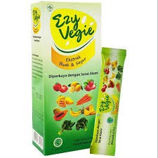 

EZY VEGIE