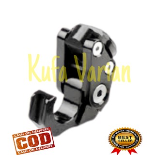 Gantungan Barang Motor Nmax Lipat CNC Centolan Barang Gantungan Barang Motor Nmax Lipat CNC Centolan Barang