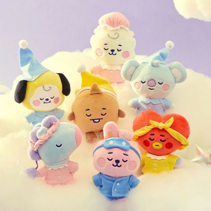 BT21 Official