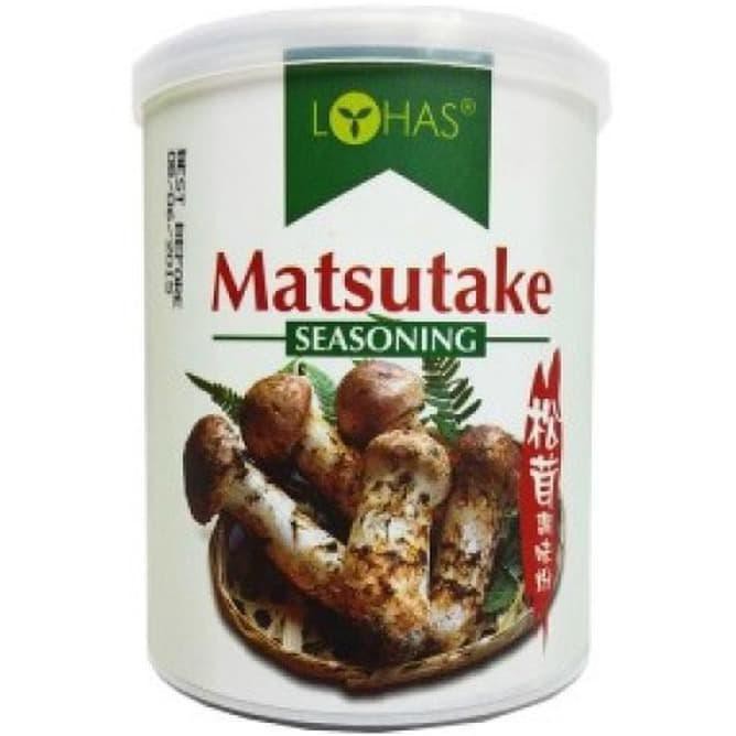 

Oregano Lada Hitam Garam Himalaya Matsutake Seasoning 200 Gr Produk Tokoputri518