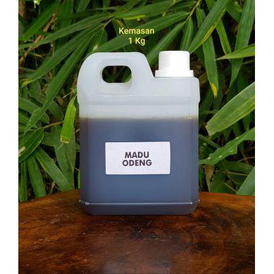 

MADU MURNI ODENG GARUT UK. 1 KG / MADU ASLI / MADU ORIGINAL