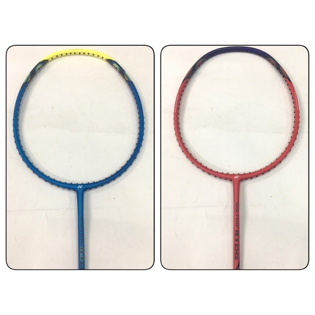 Raket Yonex Voltric 0,1 DG 0,1DG