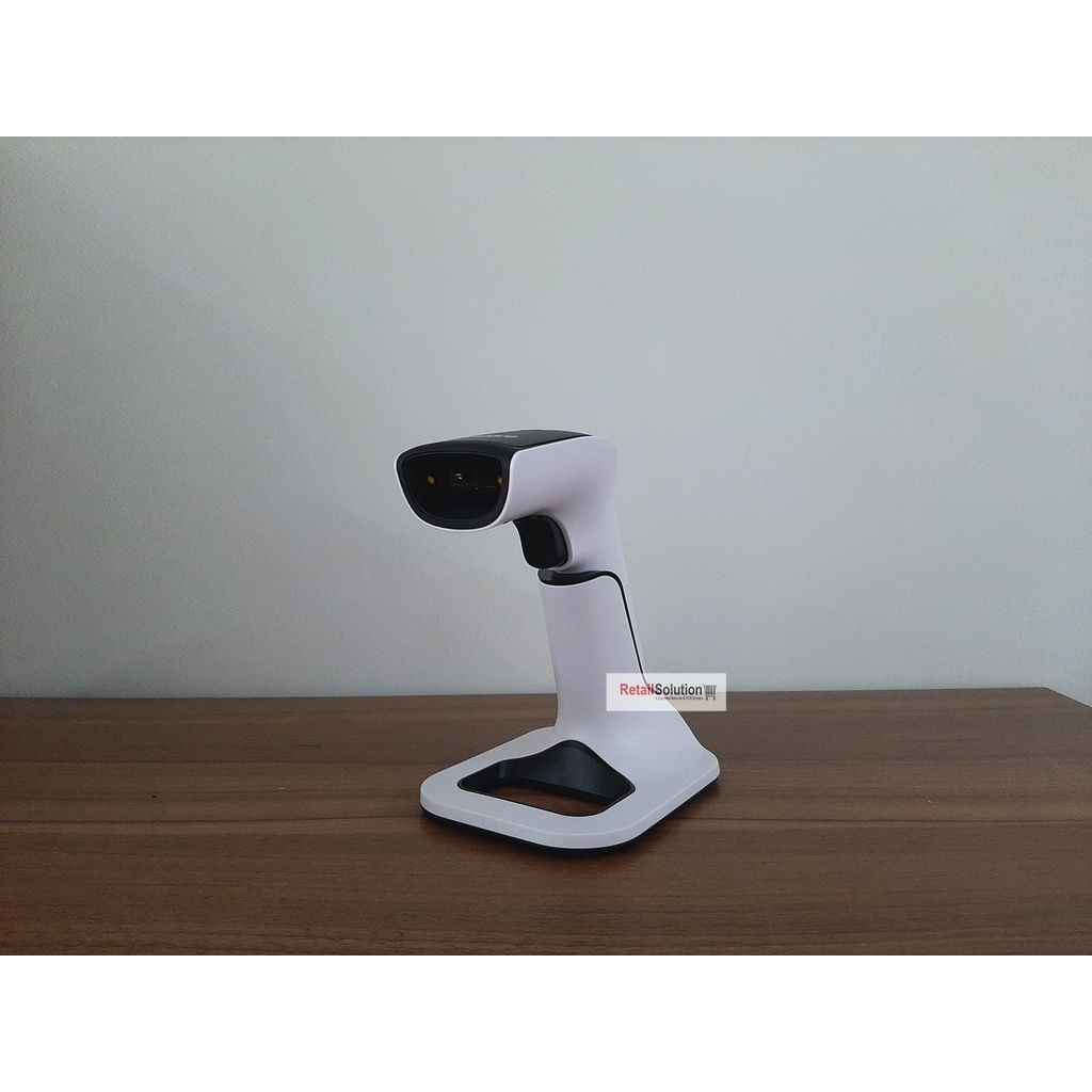 Barcode Scanner 2D Wireless Bluetooth Iware IW-890WD / IW890 / IW-890